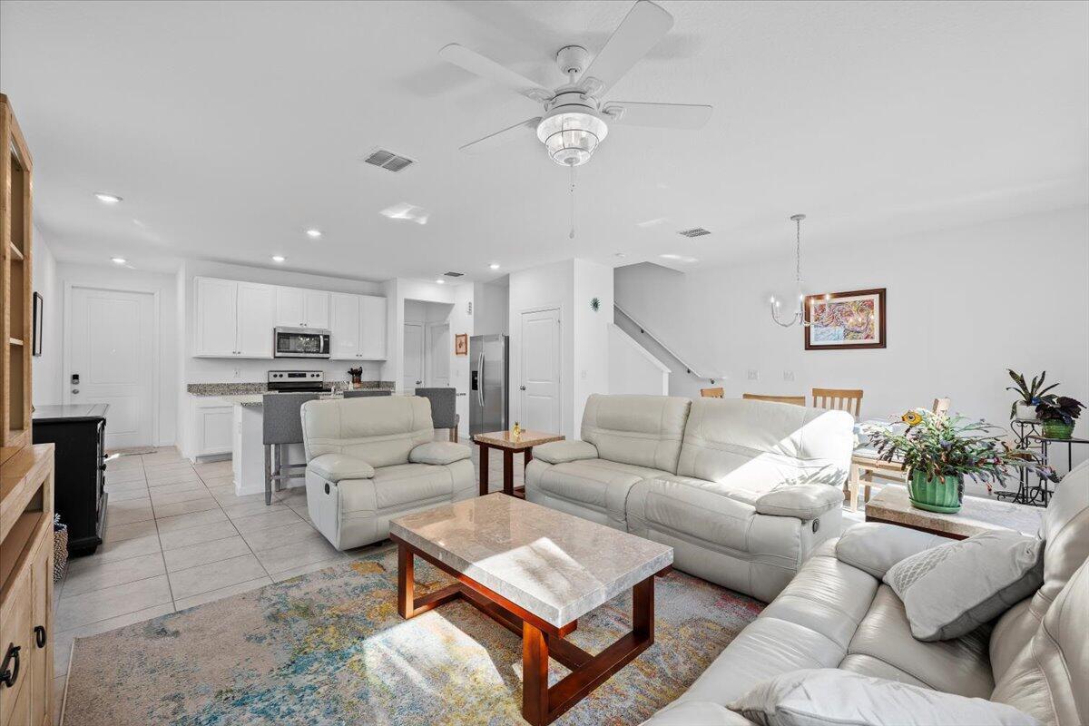 SEASIDE - Residential