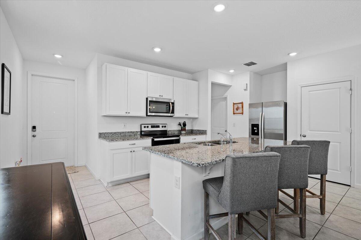 SEASIDE - Residential