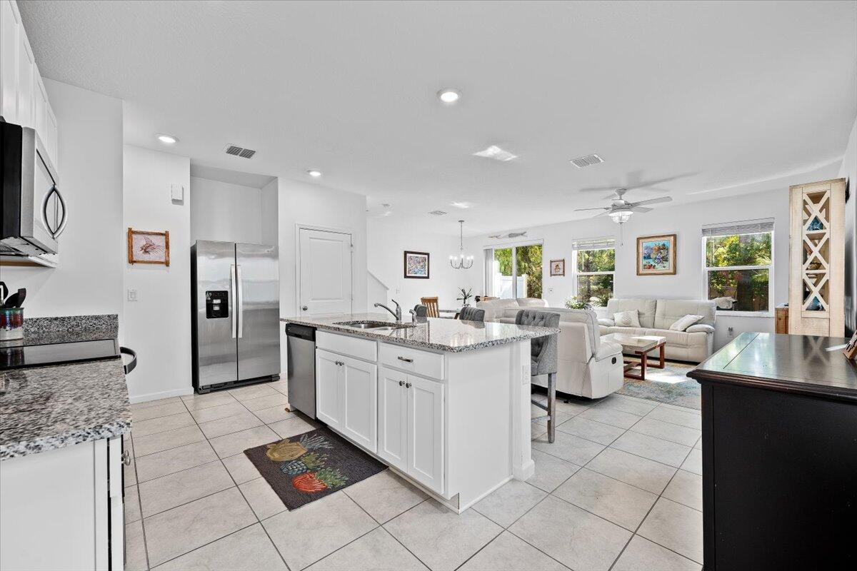 SEASIDE - Residential