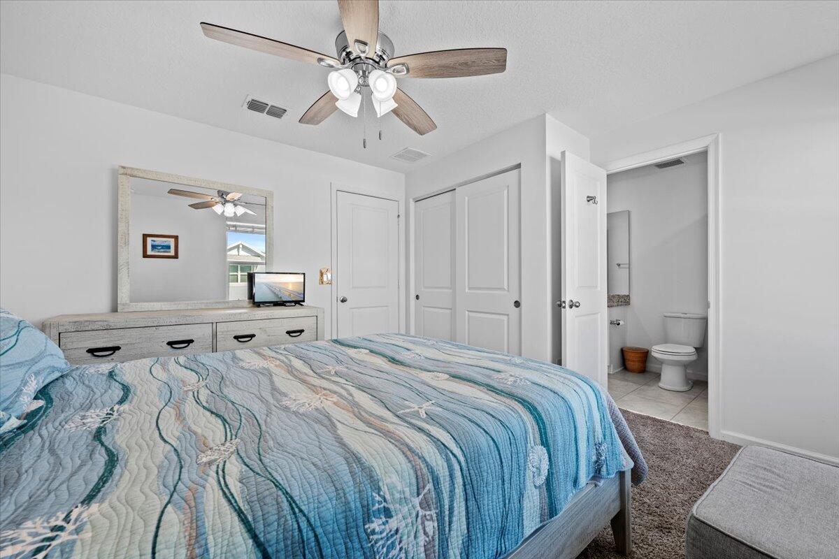 SEASIDE - Residential