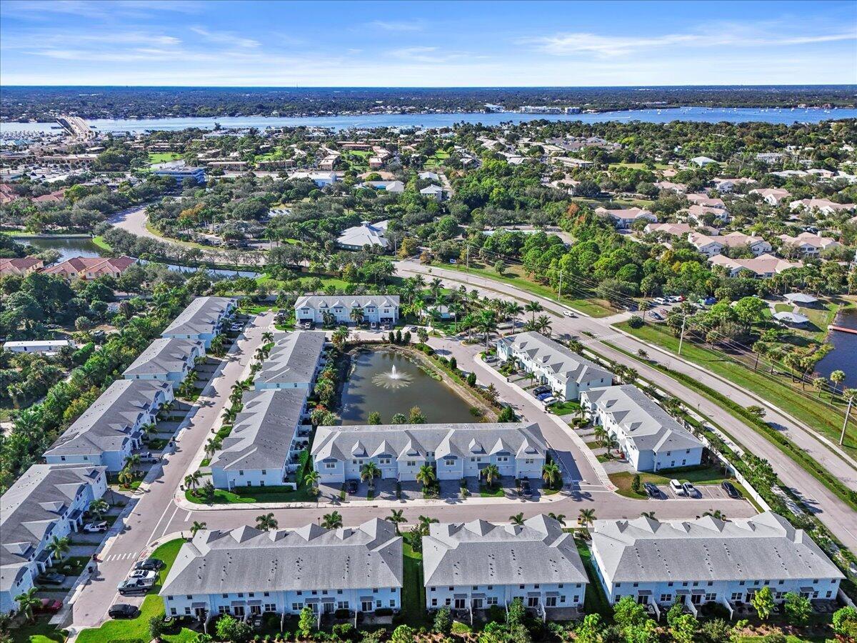 SEASIDE - Residential