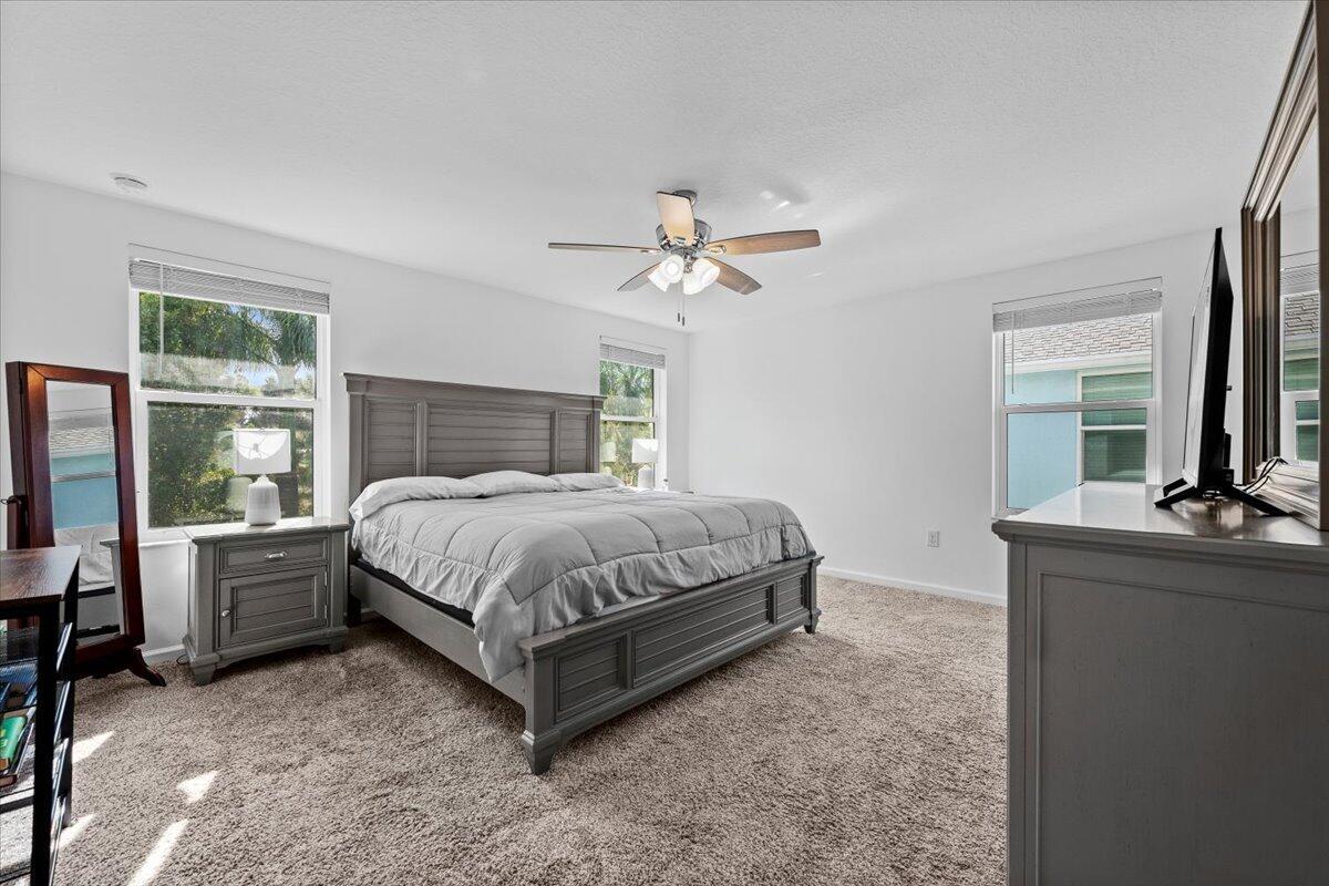 SEASIDE - Residential