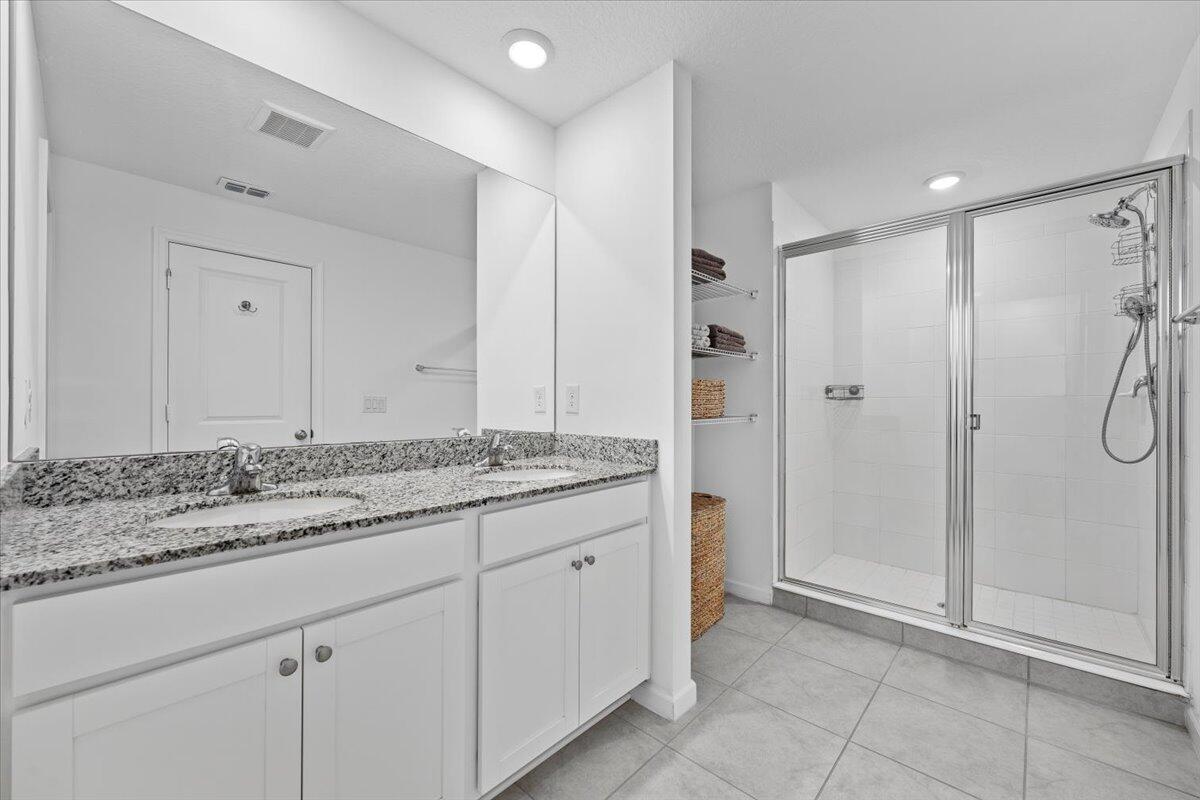 SEASIDE - Residential