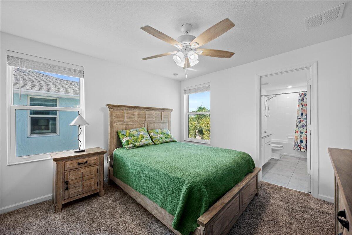 SEASIDE - Residential