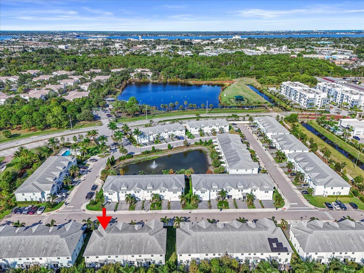 SEASIDE - Residential