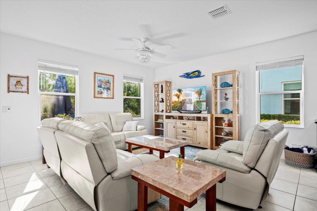 SEASIDE - Residential