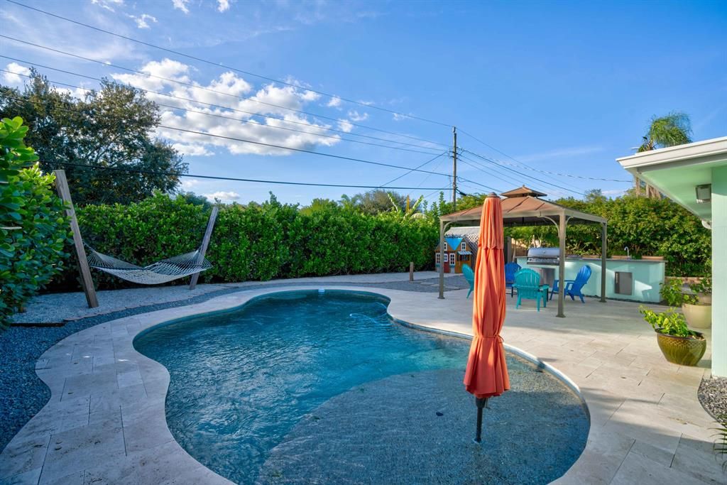 Photo of 413 Philadelphia Drive, Jupiter, FL 33458 (MLS # R10762387)