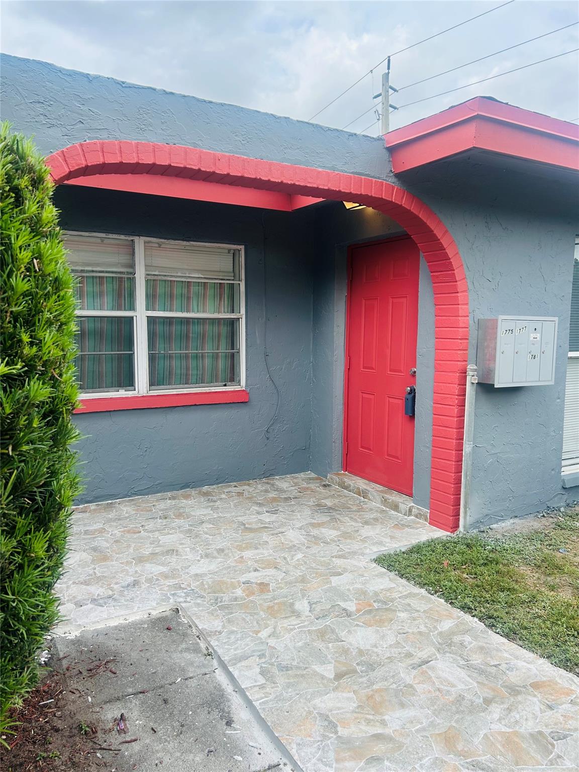 Sunshine Villas First Add - Residential Lease