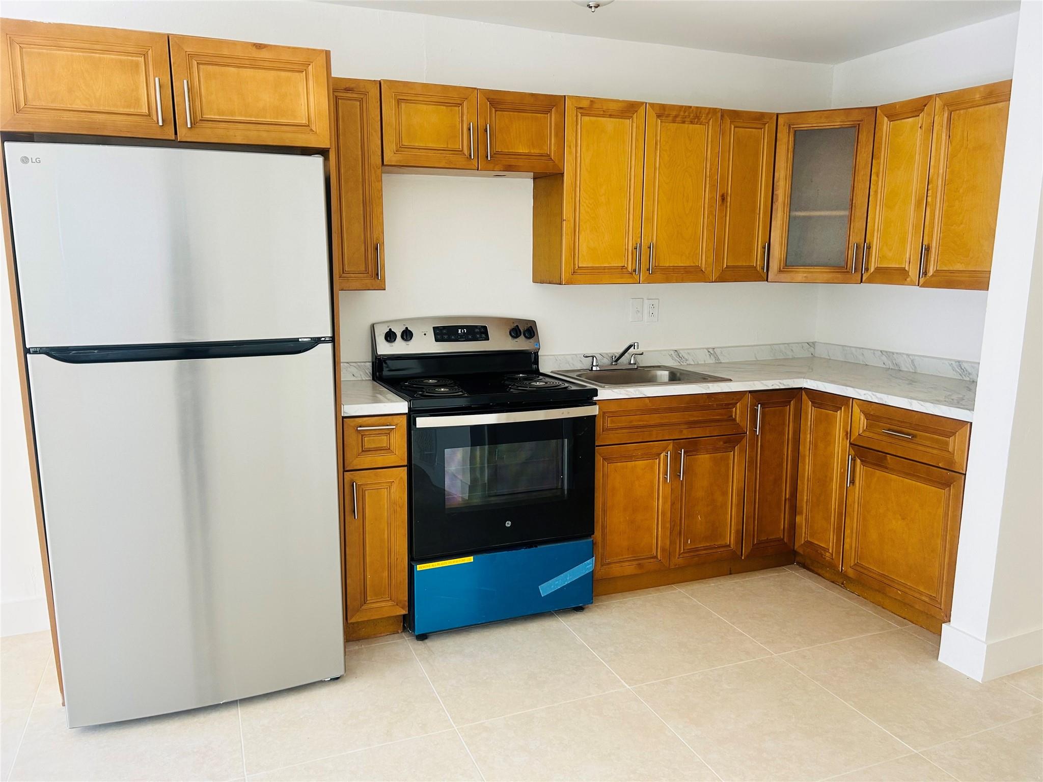 Sunshine Villas First Add - Residential Lease