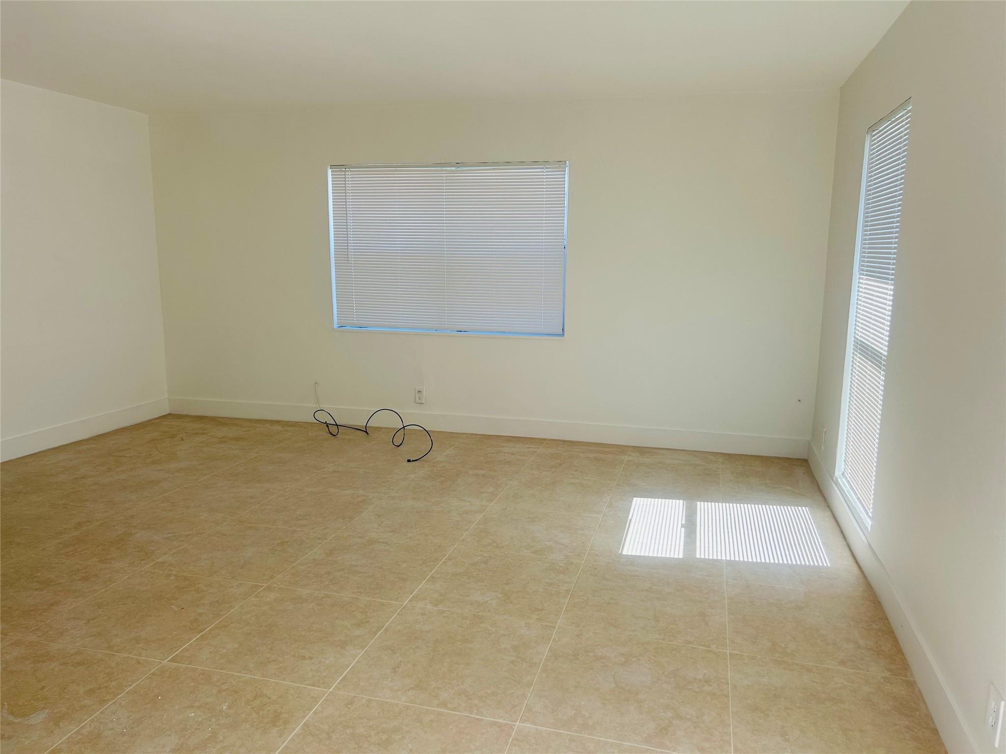 Sunshine Villas First Add - Residential Lease