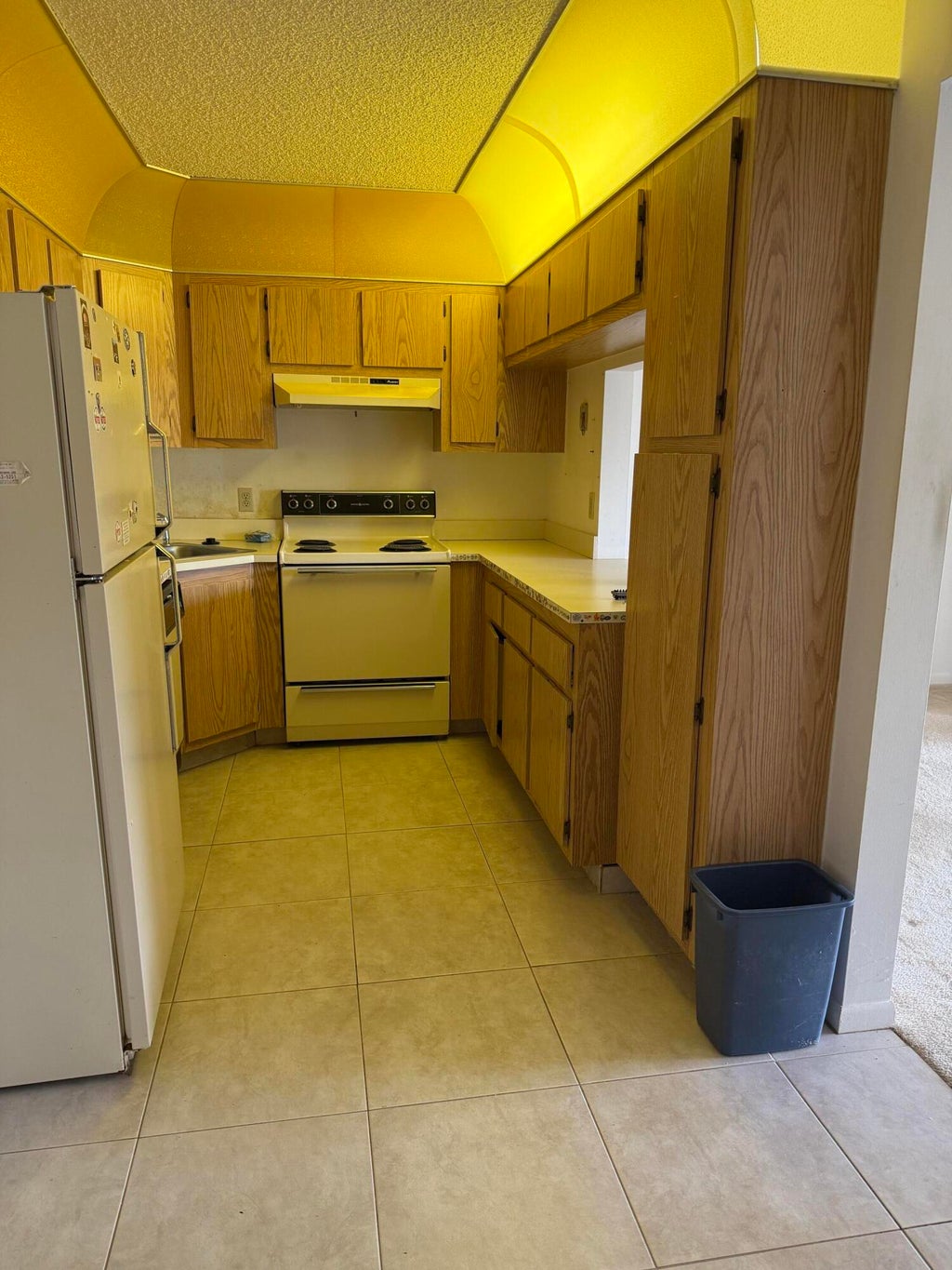 Photo of 821 SKY PINE Way #C2, Greenacres, FL 33415 (MLS # B26085457)