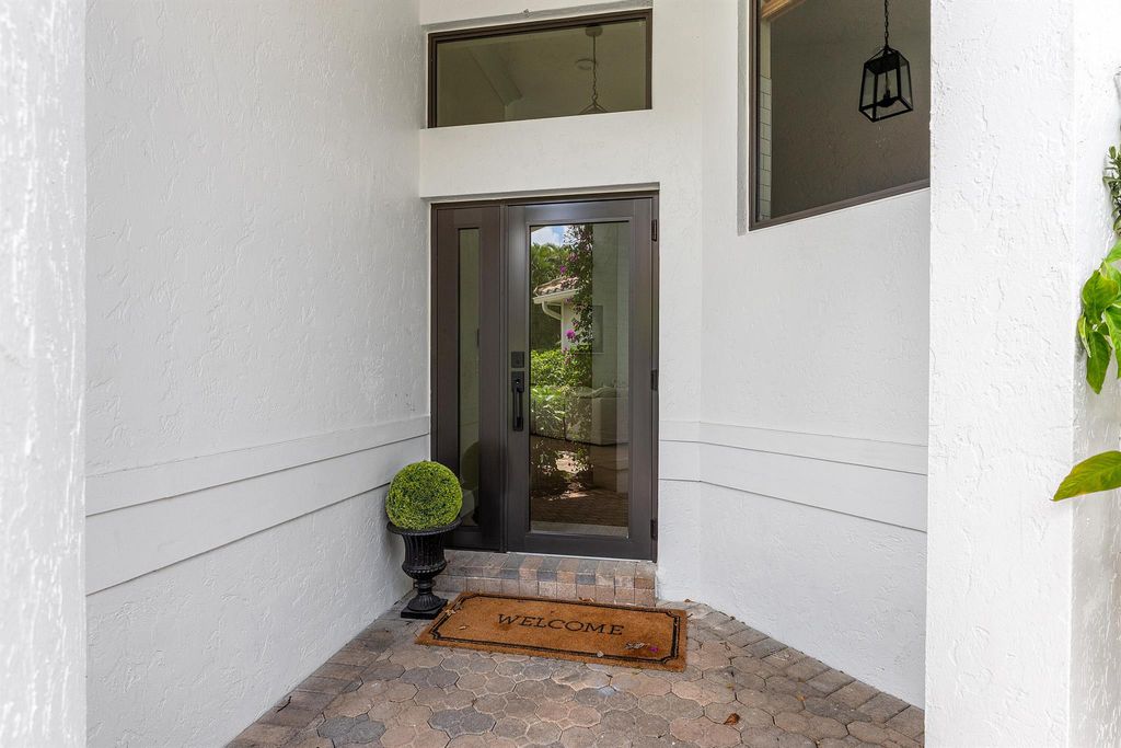 Photo of 2441 NW 64th Street, Boca Raton, FL 33496 (MLS # R11083885)