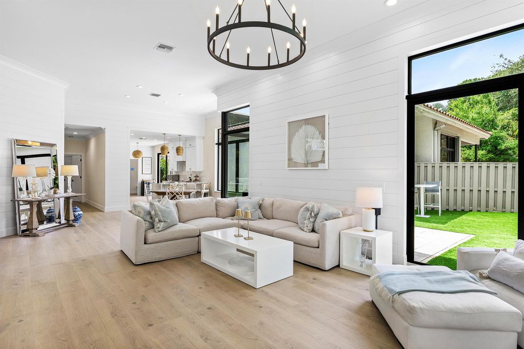 Photo of 2441 NW 64th Street, Boca Raton, FL 33496 (MLS # R11083885)