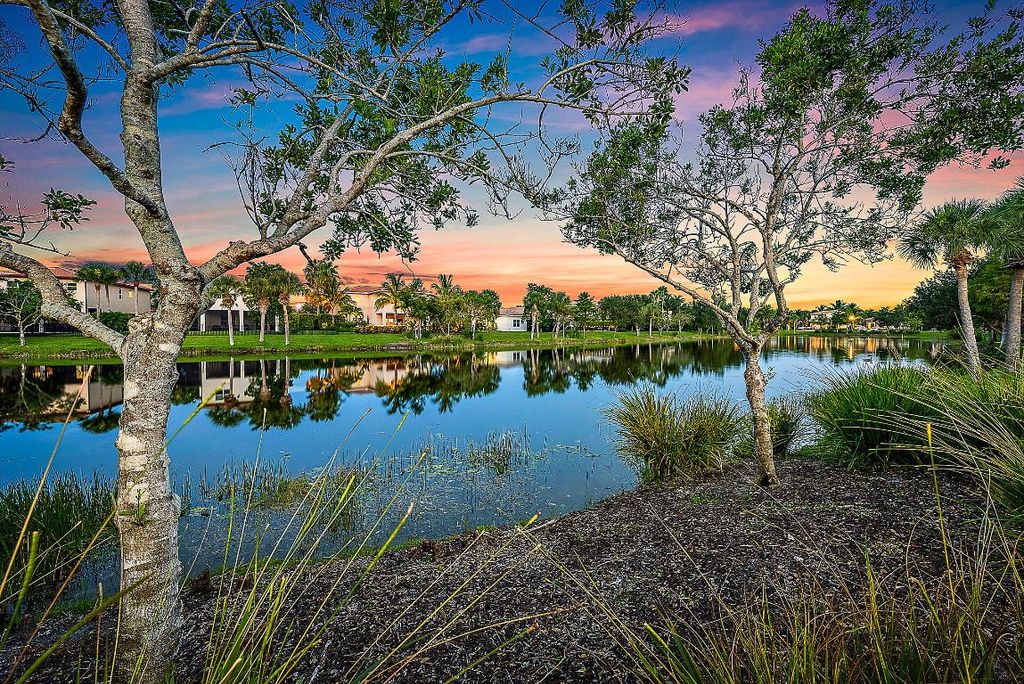 Photo of 119 Castle Island Place, Jupiter, FL 33458 (MLS # R11110426)