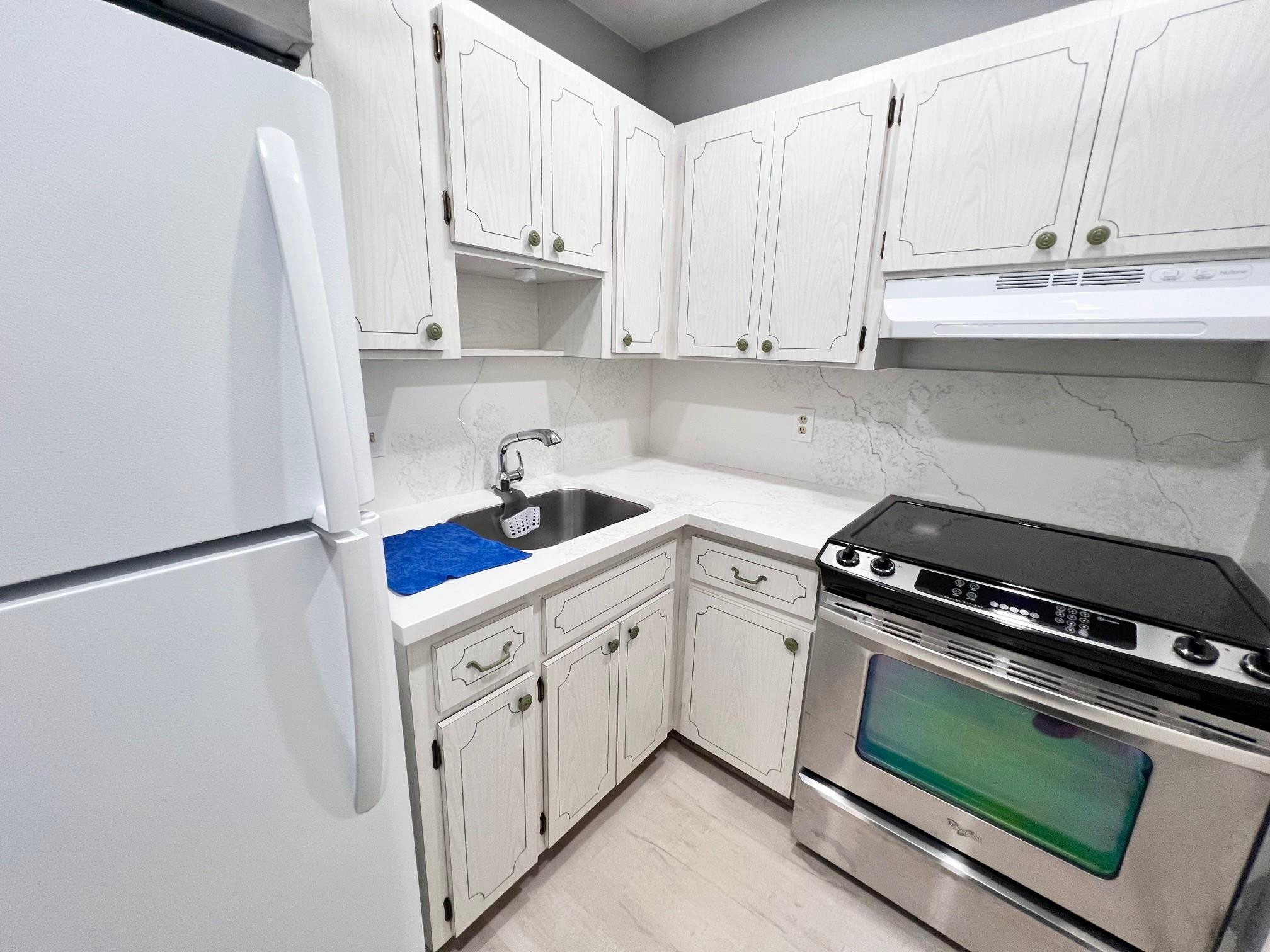 3550 NW 8th Avenue 612