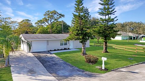 A home in Lake Worth