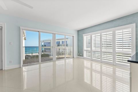 Tiny photo for 1203 Hillsboro Mile #P3, Hillsboro Beach, FL 33062 (MLS # R11165766)
