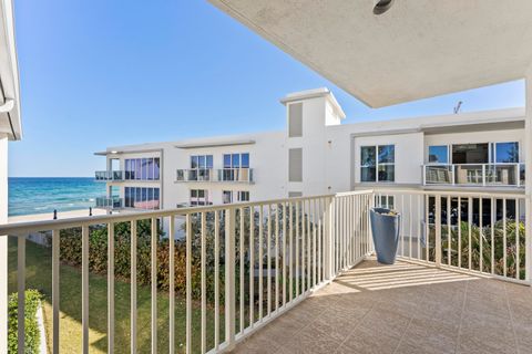 Tiny photo for 1203 Hillsboro Mile #P3, Hillsboro Beach, FL 33062 (MLS # R11165766)