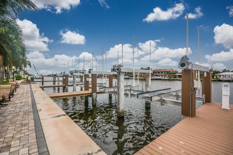 Tiny photo for 1203 Hillsboro Mile #P3, Hillsboro Beach, FL 33062 (MLS # R11165766)