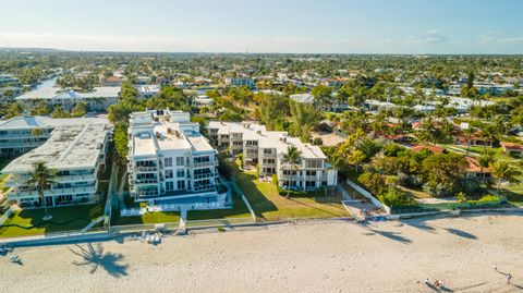 Tiny photo for 1203 Hillsboro Mile #P3, Hillsboro Beach, FL 33062 (MLS # R11165766)