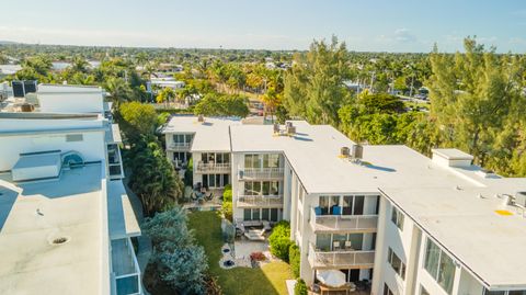 Tiny photo for 1203 Hillsboro Mile #P3, Hillsboro Beach, FL 33062 (MLS # R11165766)