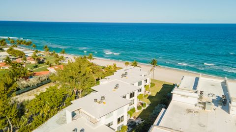 Tiny photo for 1203 Hillsboro Mile #P3, Hillsboro Beach, FL 33062 (MLS # R11165766)