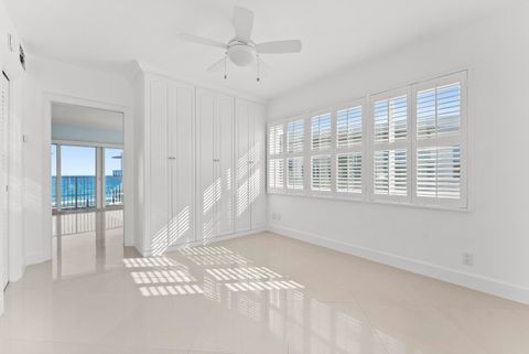 Tiny photo for 1203 Hillsboro Mile #P3, Hillsboro Beach, FL 33062 (MLS # R11165766)