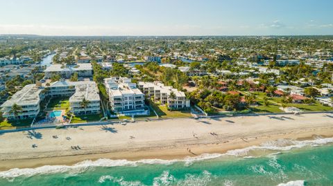 Tiny photo for 1203 Hillsboro Mile #P3, Hillsboro Beach, FL 33062 (MLS # R11165766)