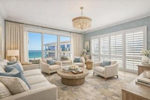 Tiny photo for 1203 Hillsboro Mile #P3, Hillsboro Beach, FL 33062 (MLS # R11165766)