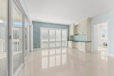 Tiny photo for 1203 Hillsboro Mile #P3, Hillsboro Beach, FL 33062 (MLS # R11165766)