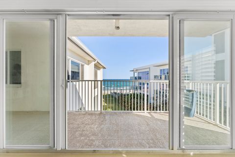Tiny photo for 1203 Hillsboro Mile #P3, Hillsboro Beach, FL 33062 (MLS # R11165766)