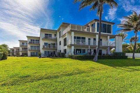 Tiny photo for 1203 Hillsboro Mile #P3, Hillsboro Beach, FL 33062 (MLS # R11165766)