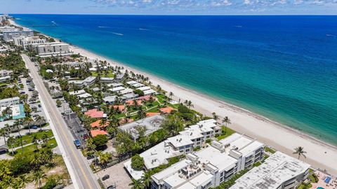 Tiny photo for 1203 Hillsboro Mile #P3, Hillsboro Beach, FL 33062 (MLS # R11165766)
