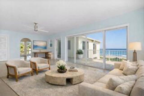 Tiny photo for 1203 Hillsboro Mile #P3, Hillsboro Beach, FL 33062 (MLS # R11165766)