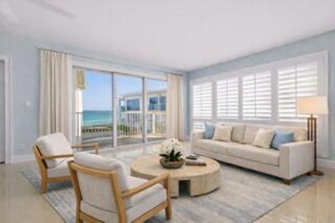 Tiny photo for 1203 Hillsboro Mile #P3, Hillsboro Beach, FL 33062 (MLS # R11165766)
