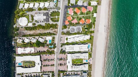 Tiny photo for 1203 Hillsboro Mile #P3, Hillsboro Beach, FL 33062 (MLS # R11165766)