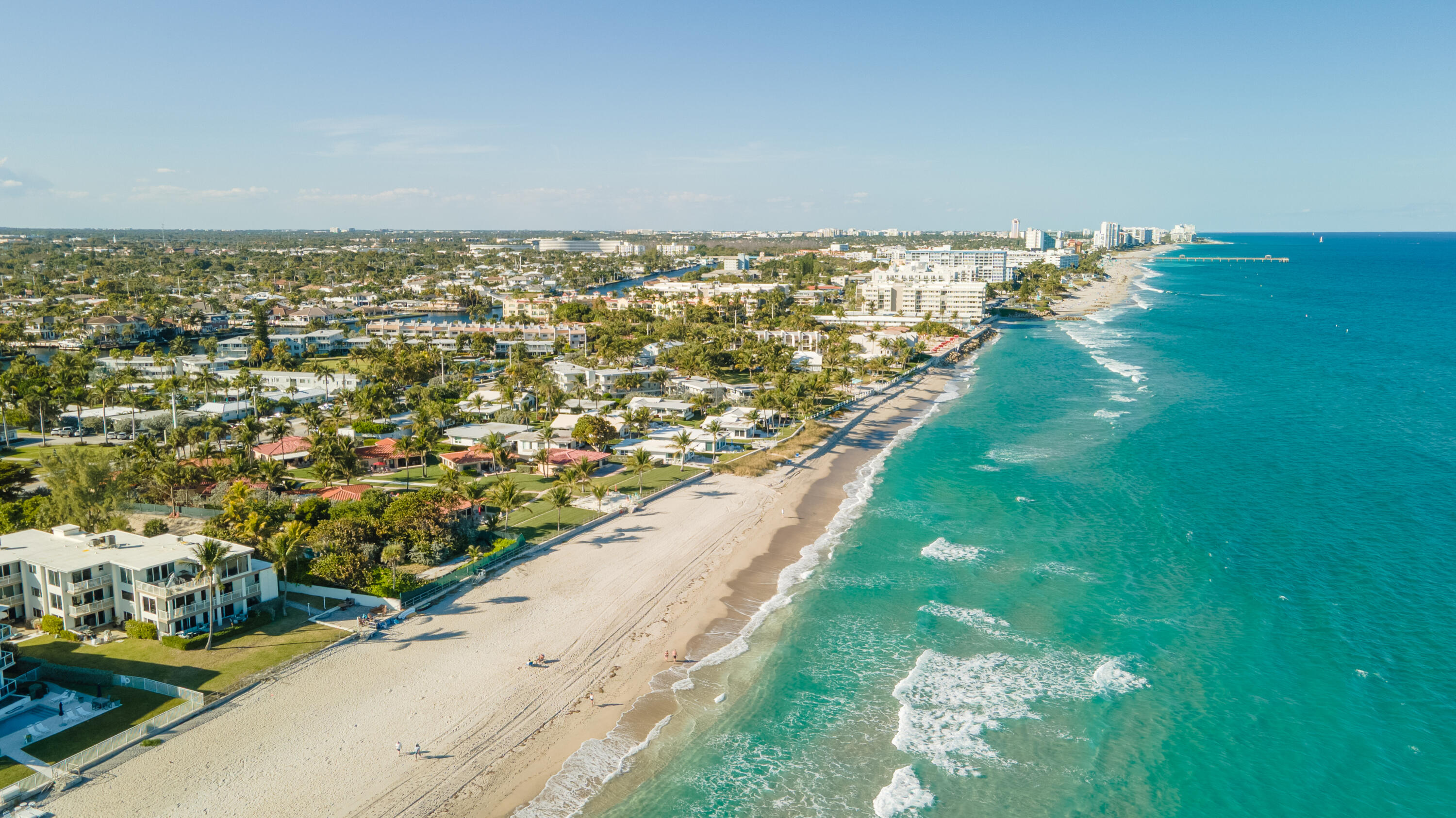 SHORELAND - Residential