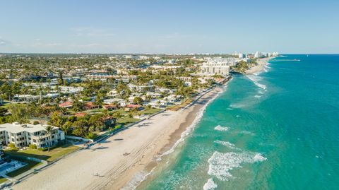 Tiny photo for 1203 Hillsboro Mile #P3, Hillsboro Beach, FL 33062 (MLS # R11165766)