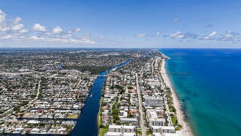 Tiny photo for 1203 Hillsboro Mile #P3, Hillsboro Beach, FL 33062 (MLS # R11165766)