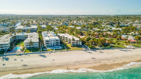 Tiny photo for 1203 Hillsboro Mile #P3, Hillsboro Beach, FL 33062 (MLS # R11165766)