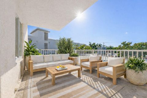 Tiny photo for 1203 Hillsboro Mile #P3, Hillsboro Beach, FL 33062 (MLS # R11165766)