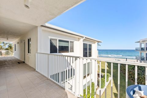 Tiny photo for 1203 Hillsboro Mile #P3, Hillsboro Beach, FL 33062 (MLS # R11165766)