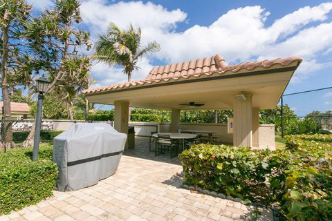 A home in Riviera Beach