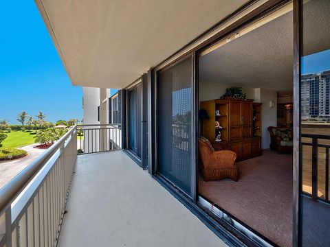 A home in Riviera Beach