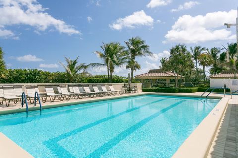 A home in Riviera Beach