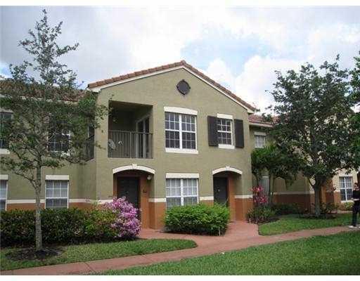 Convenient location close to City Place, Downtown WPB, major highway, school, restaurants, parks and more.. Well maintained 1 Bed/1Bath second floor unit with balcony & garden view, tile at living area, and bedroom. Washer and Dryer inside the unit.. Gated community with gym, spa, pool, management on site.