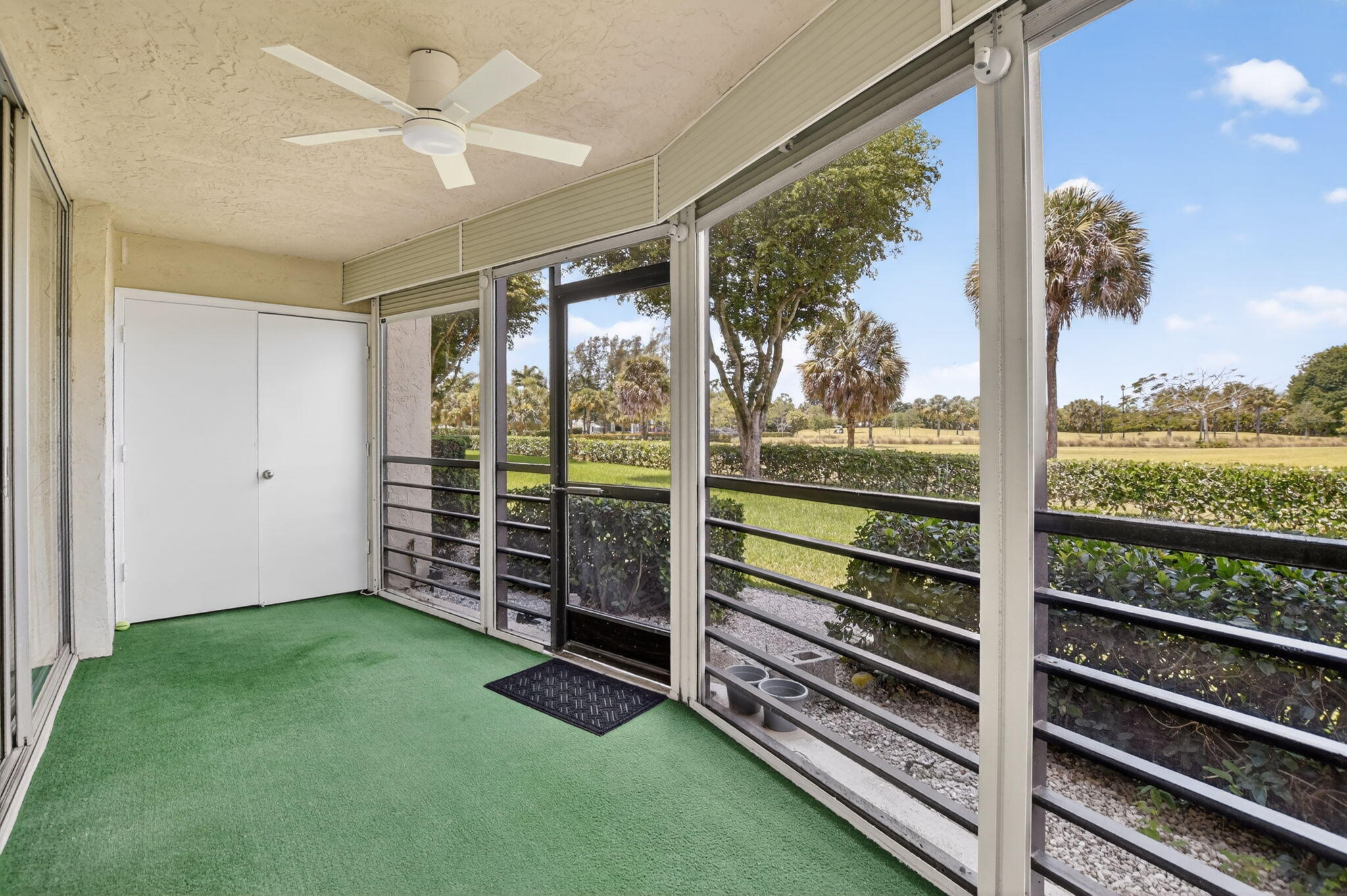 BARWOOD CONDO - Residential