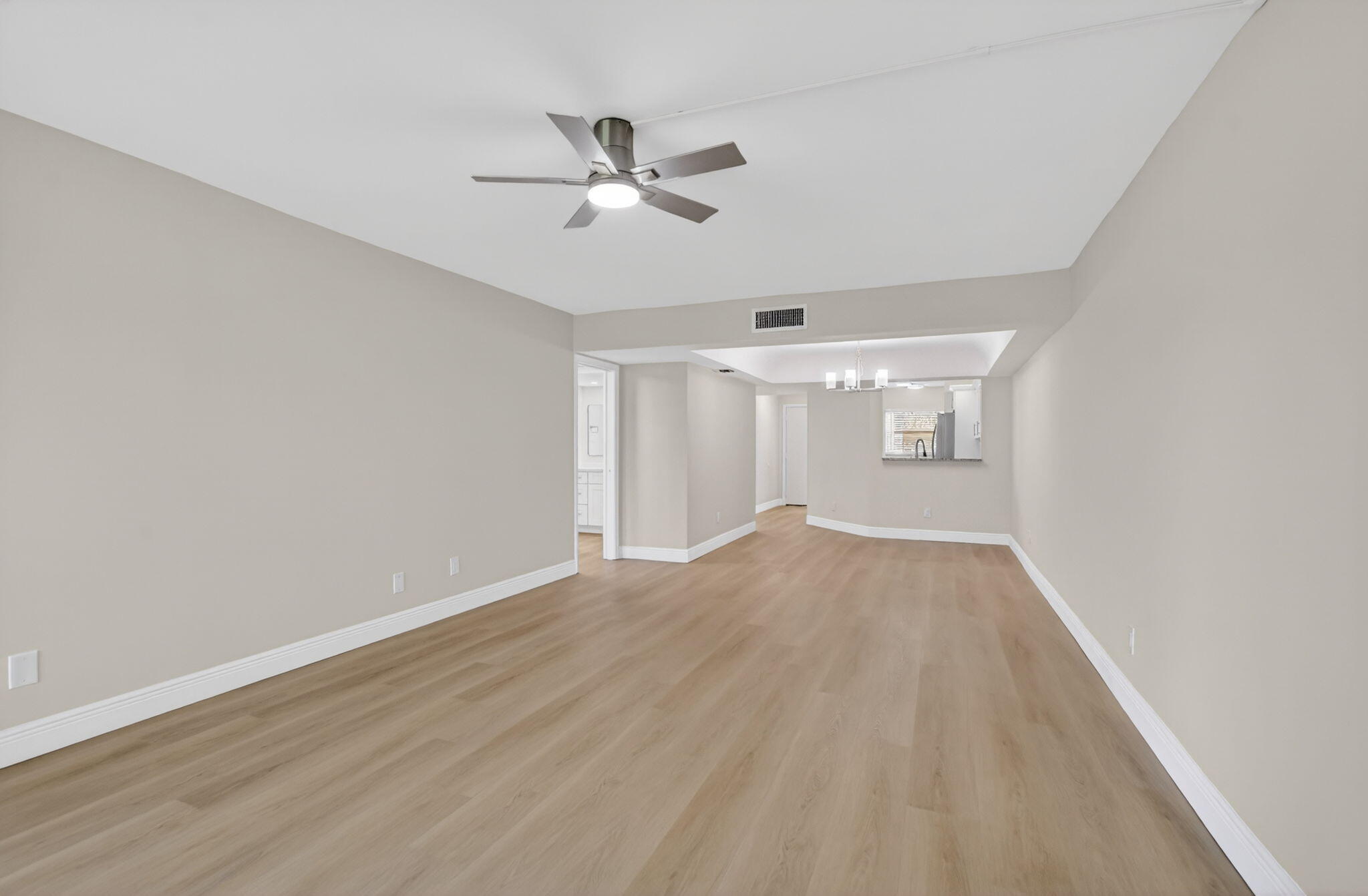 BARWOOD CONDO - Residential