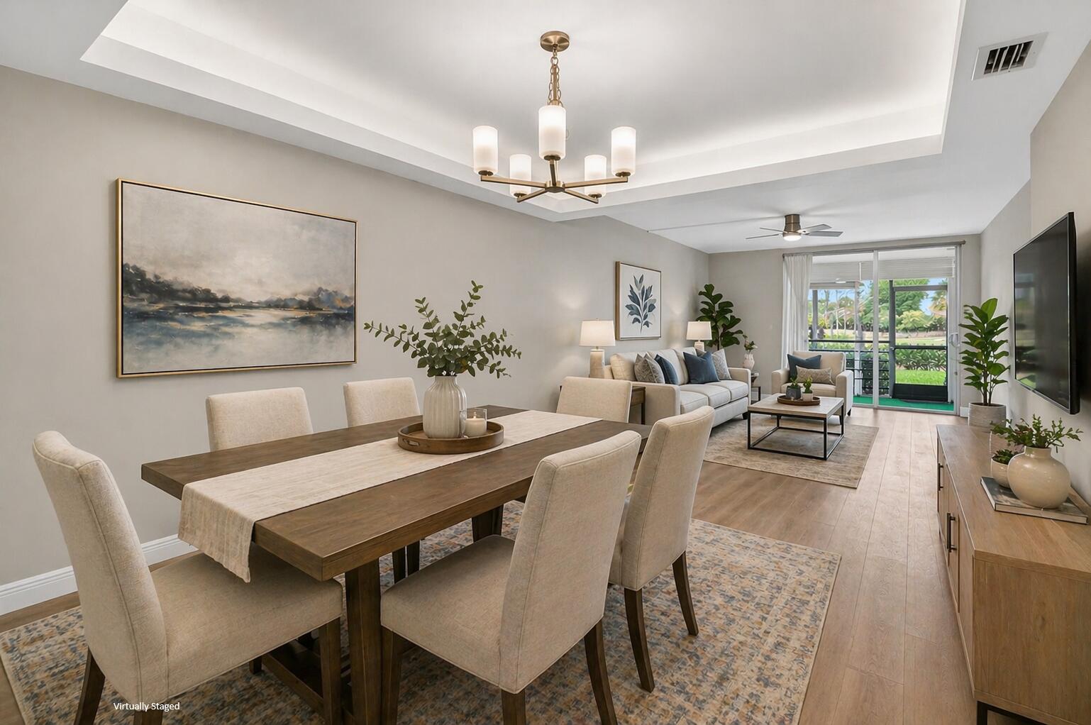 BARWOOD CONDO - Residential