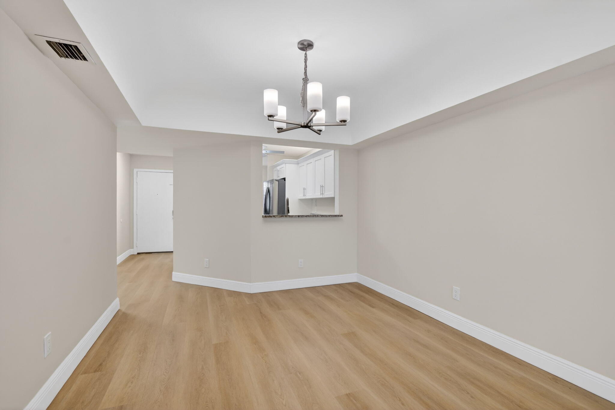 BARWOOD CONDO - Residential